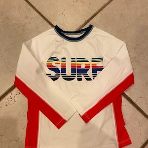 Gap Size 3T Swim Short, no stains or snags